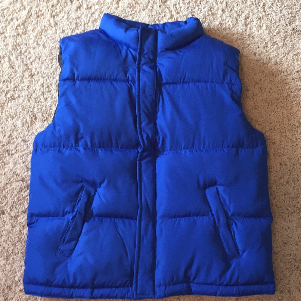 Puffer best